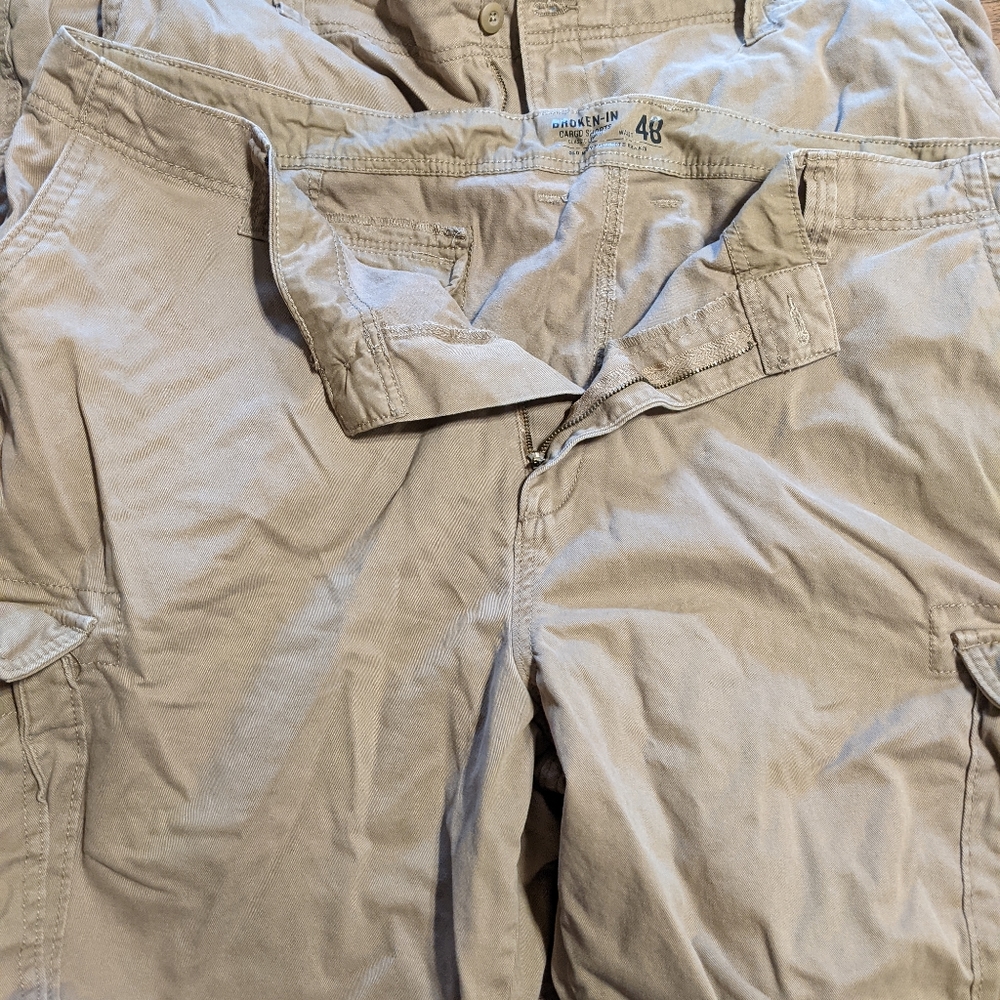 Men's Shorts